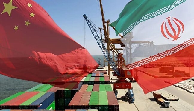 پنج راه برای مهار صادرات نفت ایران به چین