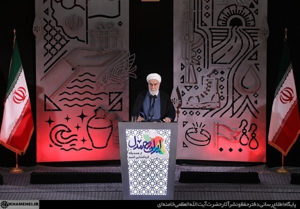 «ایران همدل» پاسخی به دعوت رهبر انقلاب برای یاری مظلومان است