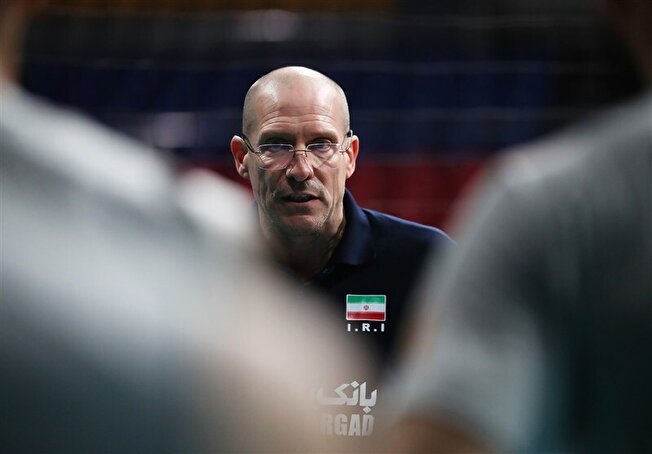 پیاتزا: صربستان را بردیم، اما در سطح خیلی پایینی بودیم! / جشن گرفتن را متوقف کردم پیاتزا: صربستان را بردیم، اما در سطح خیلی پایینی بودیم! / جشن گرفتن را متوقف کردم