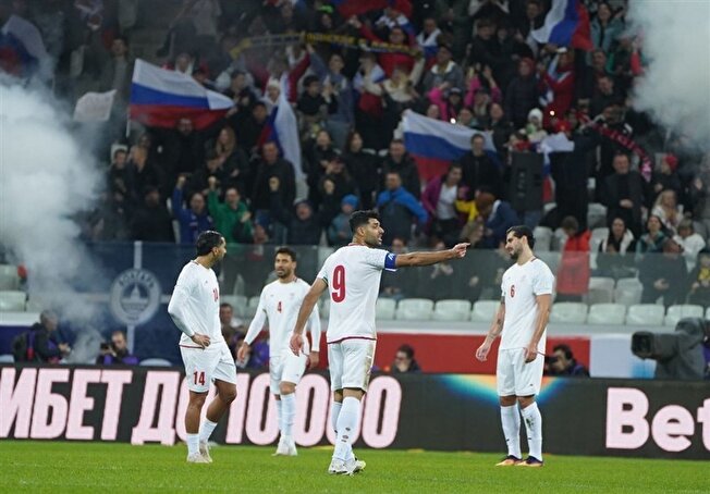 ایران - تانزانیا؛ فرصتی برای فراموشی شکستها! ایران - تانزانیا؛ فرصتی برای فراموشی شکستها!