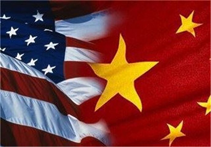 سرگردانی متحدان آمریکا در جنگ تجاری با چین