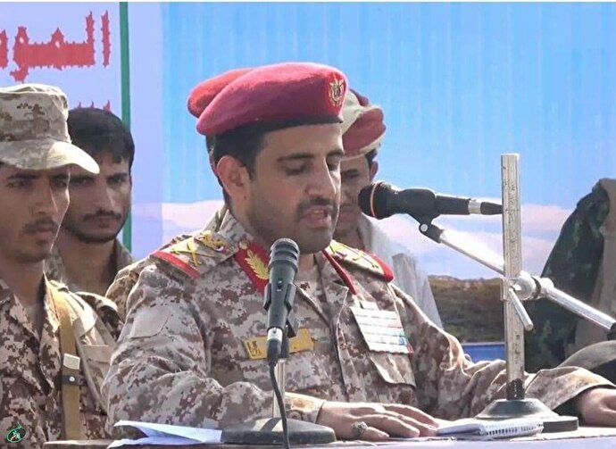 رئیس ستاد مشترک ارتش یمن به شهادت رسید