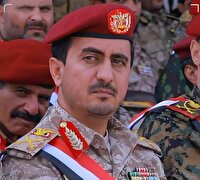 رئیس جدید ستاد کل ارتش یمن منصوب شد