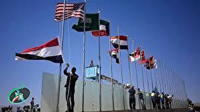 اجلاس شرم الشیخ؛ نمایش ترامپ، تحقیر متحدان و عزت ایران