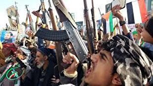 شکست استراتژی صهیونیست ها علیه انصارالله شکست استراتژی صهیونیست ها علیه انصارالله