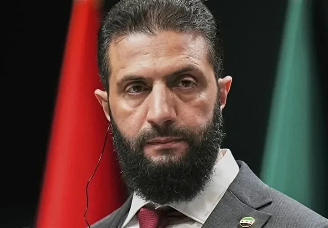 آنچه جولانی نمیتواند بگوید! آنچه جولانی نمیتواند بگوید!