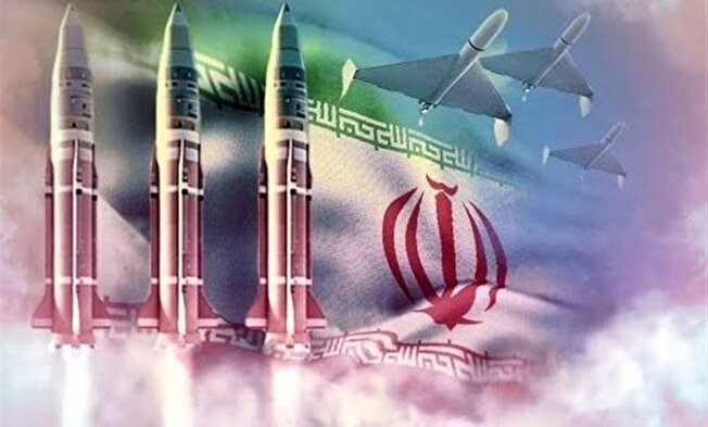 همه شهرهای موشکی ما سالم هستند/ این حرف که پزشکیان مانع وعده صادق۲ بوده ظلم است/ در جنگ هیچیک از فرماندهان ما درخواست آتشبس نداشتند همه شهرهای موشکی ما سالم هستند/ این حرف که پزشکیان مانع وعده صادق۲ بوده ظلم است/ در جنگ هیچیک از فرماندهان ما درخواست آتشبس نداشتند