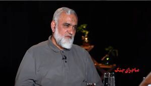 همه شهرهای موشکی ما سالم هستند/ این حرف که پزشکیان مانع وعده صادق۲ بوده ظلم است/ در جنگ هیچ‌یک از فرماندهان ما درخواست آتش‌بس نداشتند