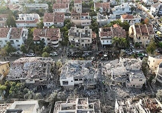 تقلای نتانیاهو برای فرار از مسئولیت اسکان ۲۱ هزار شهرک‌نشین آواره صهیونیست