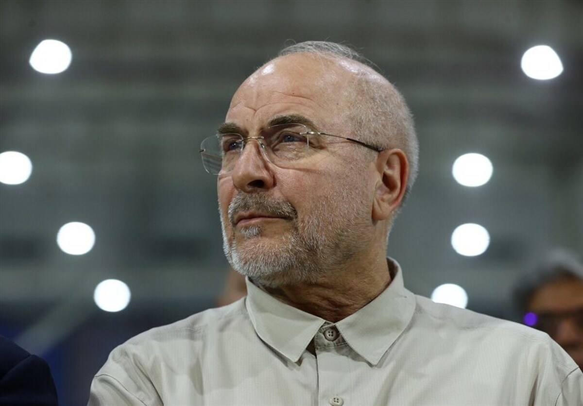 قالیباف: امام خامنه‌ای جنگ ۱۲ روزه را فرماندهی کردند/ آمریکایی‌ها هرگز صادق نیستند