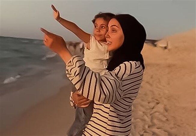 موج امید به نجات در سواحل فلسطین/ ناوگان صمود در ۲۰۰ مایلی غزه / فیلم موج امید به نجات در سواحل فلسطین/ ناوگان صمود در ۲۰۰ مایلی غزه / فیلم