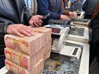 بدهیهای ارزی عراق؛ میراث سنگین و چالشهای پیشروی دولت السودانی بدهیهای ارزی عراق؛ میراث سنگین و چالشهای پیشروی دولت السودانی