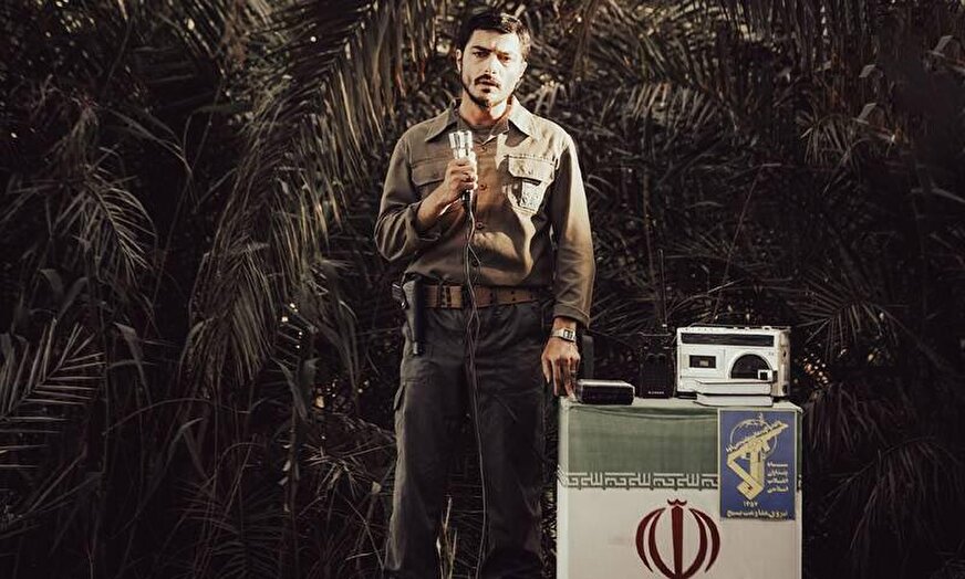 «مجنون»؛ تولد دوباره قهرمانی در میان آتش و ایمان/ این فیلم چگونه زین‌الدین را به نسل جوان معرفی کرد؟