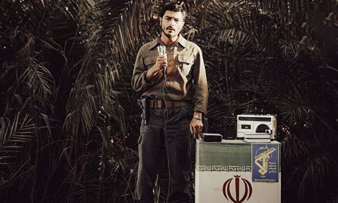 «مجنون»؛ تولد دوباره قهرمانی در میان آتش و ایمان/ این فیلم چگونه زین‌الدین را به نسل جوان معرفی کرد؟