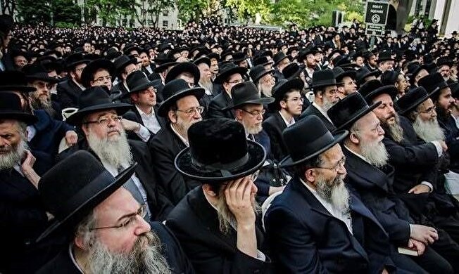 آیا «عصر طلایی» یهودیان آمریکا به پایان رسیده است؟ آیا «عصر طلایی» یهودیان آمریکا به پایان رسیده است؟