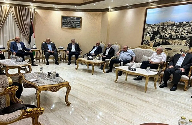 «کمیته تکنوکرات اداره غزه»؛ چالش بزرگ مرحله دوم آتش‌بس