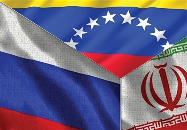 احیا، ثبات، سقوط؛ خط سیر سه‌گانه نفت تحریمی ایران، روسیه و ونزوئلا