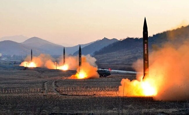 تصمیم ترامپ برای احیای آزمایش‌های هسته‌ای؛ تضعیف تعهدات بین‌المللی