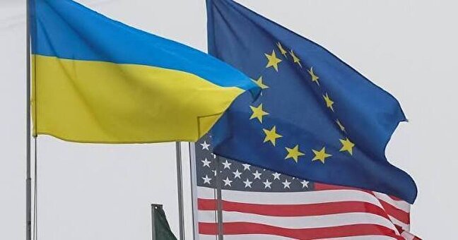 وحشت اروپاییان از بازی ناگهانی ترامپ