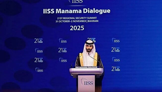 دیپلماسی نیمه‌رسمی در خلیج فارس؛ اهداف پنهان و آشکار گفت‌و‌گوی منامه
