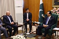 اهداف سفر قالیباف به پاکستان؛ گامی جدید در استحکام اتحاد