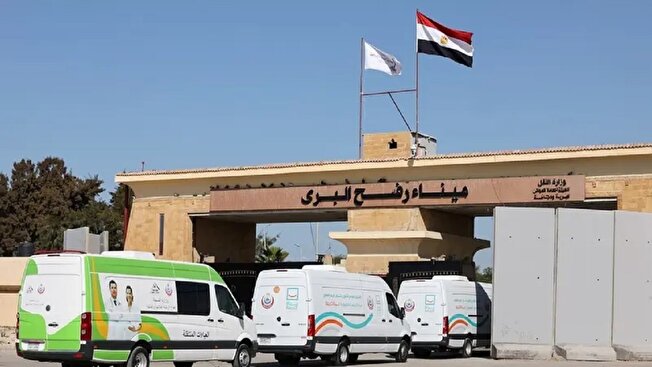 هداف رژیم صهیونی از اعلام مرز رفح به‌عنوان «منطقه بسته نظامی»