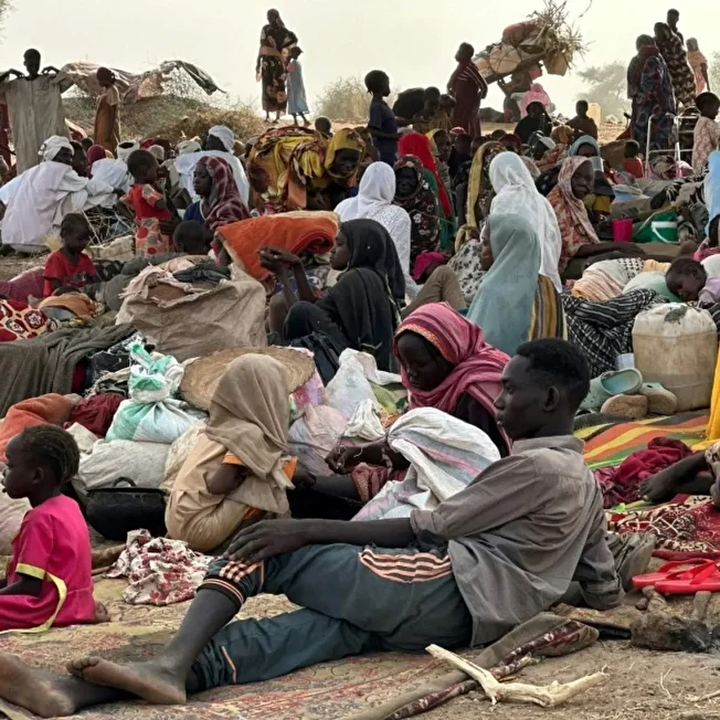 بحران انسانی سودان تا چه حد گسترده است؟