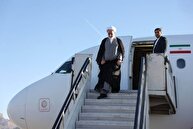 سفر رئیس عدلیه به ایلام به روایت تصویر