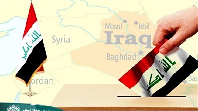 تحلیل آخرین وضعیت انتخابات عراق