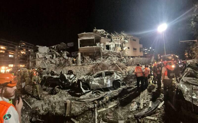 نظرسنجی هایی که تل آویو را شوکه ساخت