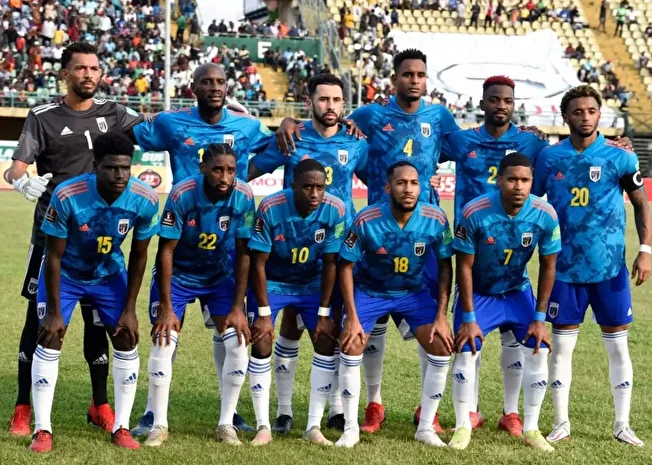 حریف ناشناخته تیم ملی را بیشتر بشناسید/ دماغه سبز موی دماغ ایران می‌شود؟! +عکس