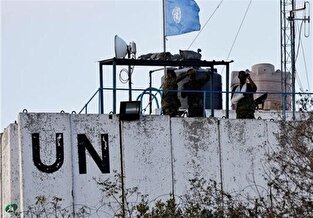 یونیفل: حضور اسرائیل در خاک لبنان نقض قطعنامه 1701 و حاکمیت این کشور است