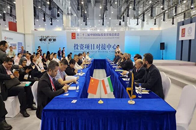 ۸۷ میلیارد دلار ظرفیت خالی تجارت ایران و چین/ چرا شرکت‌های بزرگ چین کمتر به ایران می‌آیند؟