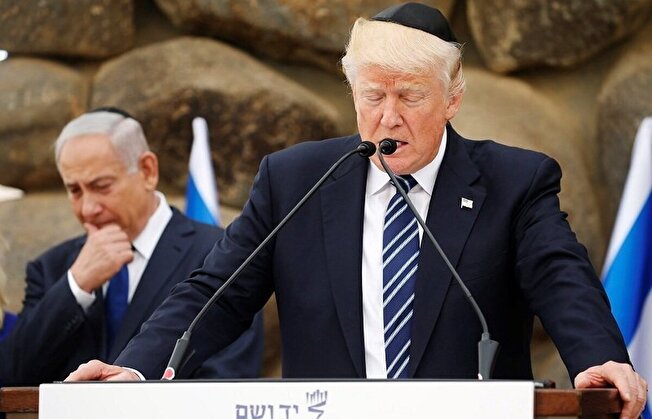 تبعات حقوقی اعتراف ترامپ