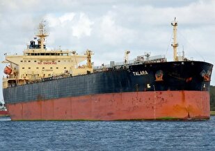 وحشت رسانه صهیونیستی از رفتار مقتدرانه ایران در تنگه هرمز