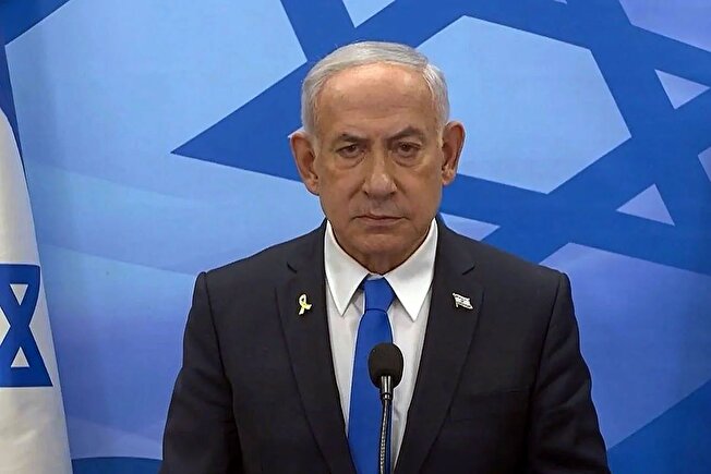خشم نتانیاهو از هشدار سنتکام و پنتاگون