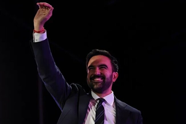 پروژه مهار ممدانی توسط دموکرات‌ها