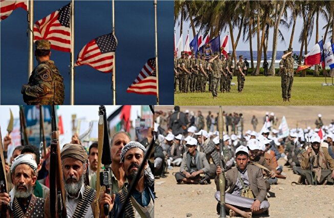 انجمن تفنگداران آمریکا: جنگ را باید از یمنی‌ها بیاموزیم