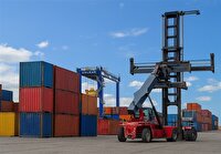 ۶۵۶ میلیون دلار صادرات با «مجوز‌های رد شده» /بازهم پای کارت‌های اجاره‌ای در میان است؟