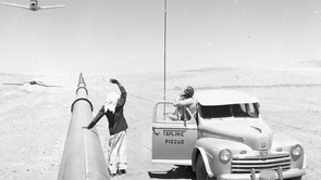 نگاهی به فراز و نشیب‌های روابط تاریخی عربستان و آمریکا