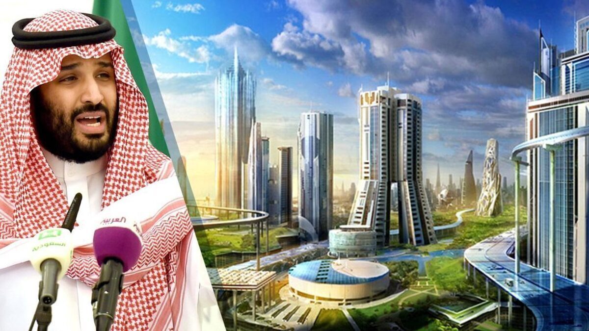 پروژه‌های میلیاردی در آستانه فروپاشی: بازخوانی شکست‌های چشم‌انداز ۲۰۳۰