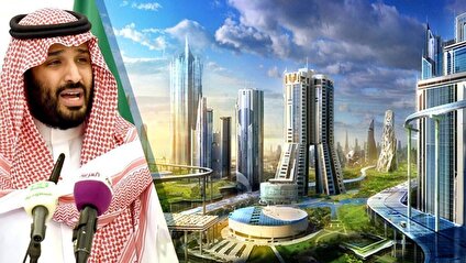 پروژه‌های میلیاردی در آستانه فروپاشی: بازخوانی شکست‌های چشم‌انداز ۲۰۳۰