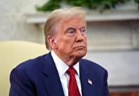 ادعای ترامپ: احتمال توافق با ایران بالاست