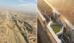 پروژه‌های میلیاردی در آستانه فروپاشی: بازخوانی شکست‌های چشم‌انداز ۲۰۳۰