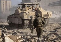 باگ بزرگ امنیتی که ارتش اسرائیل حاضر به افشای جزئیات آن نیست