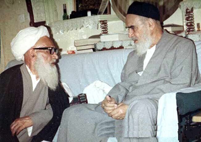 راز محبوبیت آیتالله اشرفی اصفهانی/ چرا مردم کرمانشاه هیچگاه شهید محراب را فراموش نکردند؟ راز محبوبیت آیتالله اشرفی اصفهانی/ چرا مردم کرمانشاه هیچگاه شهید محراب را فراموش نکردند؟