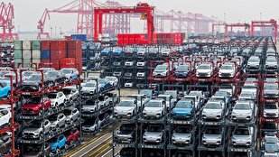 بازار خودروهای برقی چین به بنبست رسید بازار خودروهای برقی چین به بنبست رسید