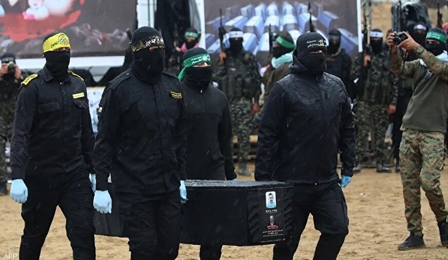 جسد اسرا بهانه بمباران غزه؛ نتانیاهو بدنبال برهم زدن آتش بس است؟