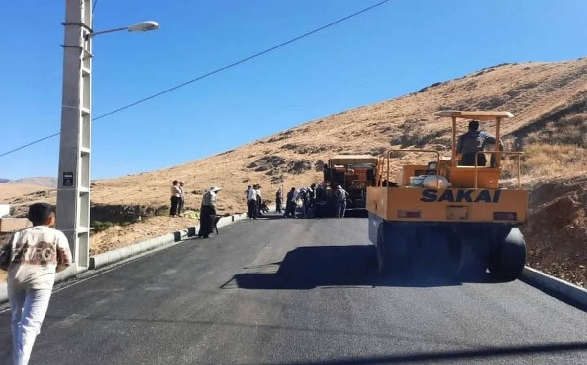 هسته‌ای در صنعت ــ ۵۷| سنجش ضخامت آسفالت با فناوری هسته‌ای