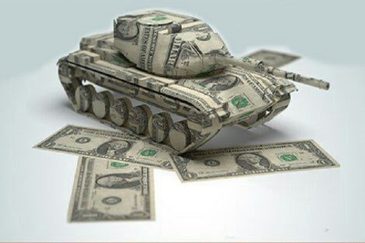 آیین کشورداری در زمانه جنگ اقتصادی دشمن